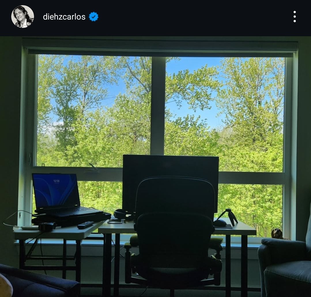 Vanshound tweet media