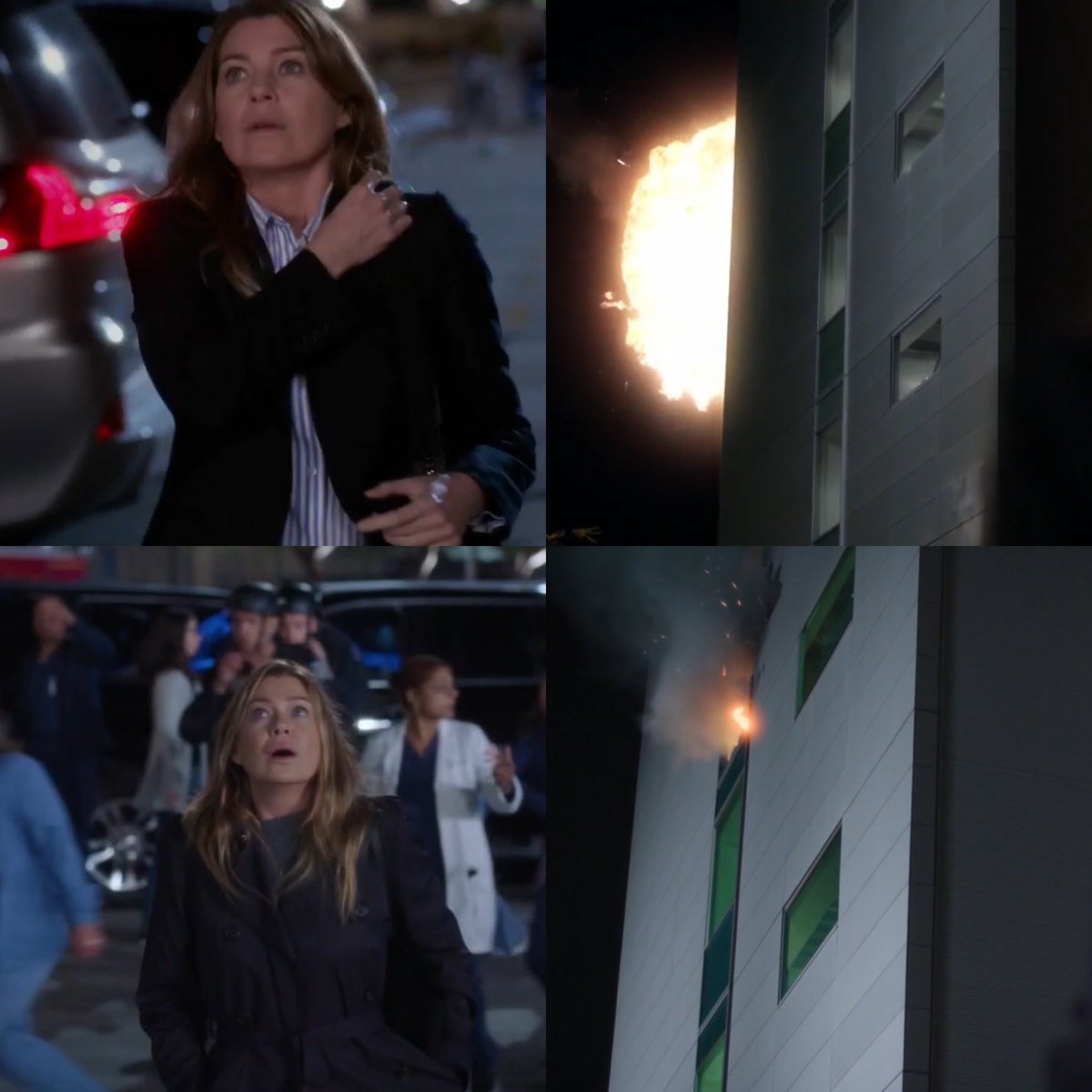 me watching greys anatomy blow up their hospital for a second time #GreysAnatomy