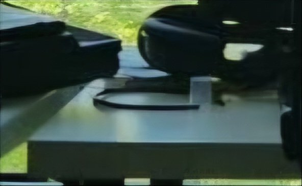 ท ที่คาดผม!!!? ตาย ตายดีกว่า กุอยู่ไม่ได้ละ คุณคาลอสในที่คาดผม ร้องไห้