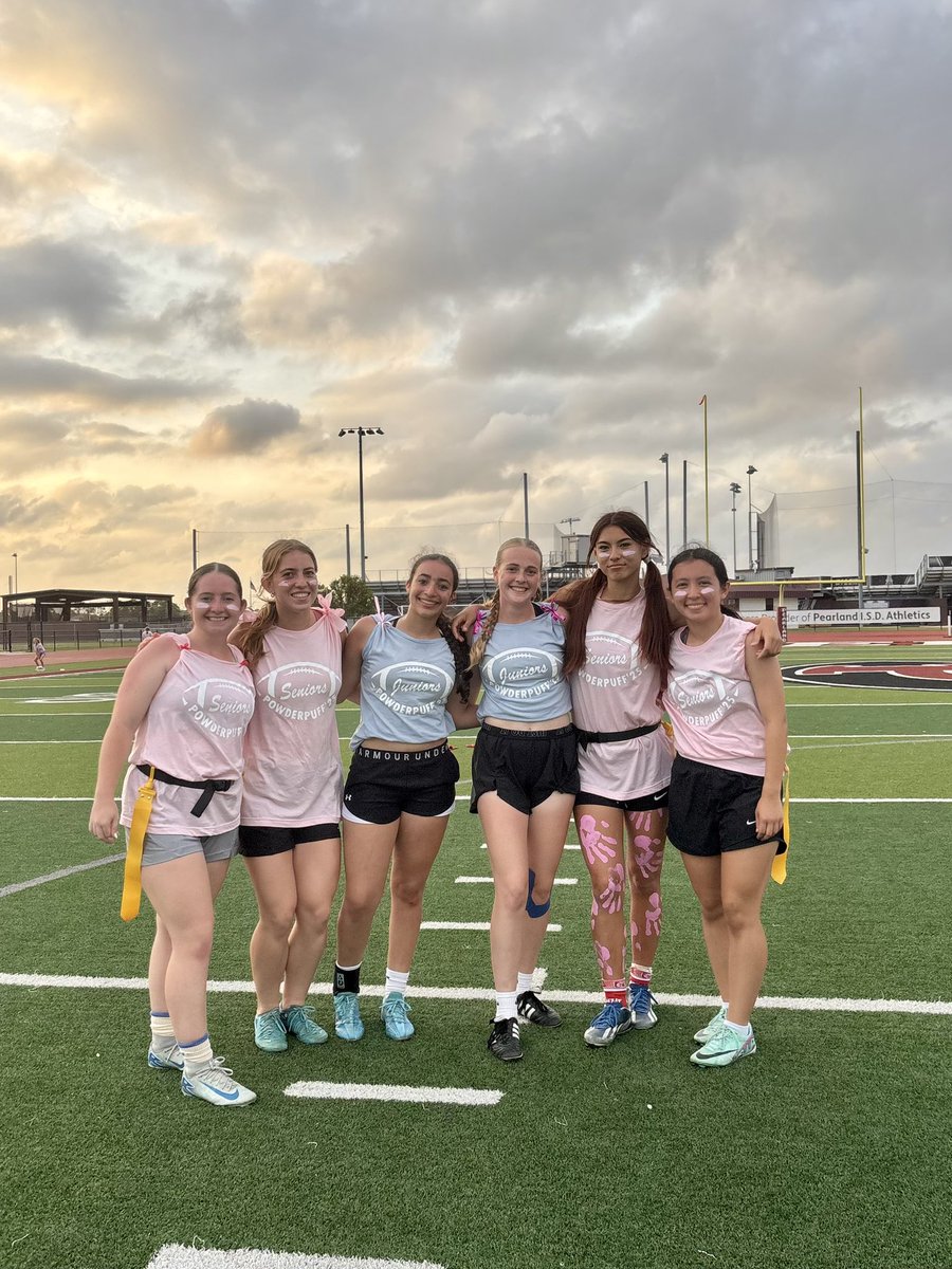 Lady Eagles Soccer (@dhsladysoccer) on Twitter photo Love seeing some Lady Eagles playing in the juniors vs seniors powderpuff game! Seniors with the win!
<a href="/DawsonHighSchl/">Dawson Eagles</a> Love seeing some Lady Eagles playing in the juniors vs seniors powderpuff game! Seniors with the win!
<a href="/DawsonHighSchl/">Dawson Eagles</a>