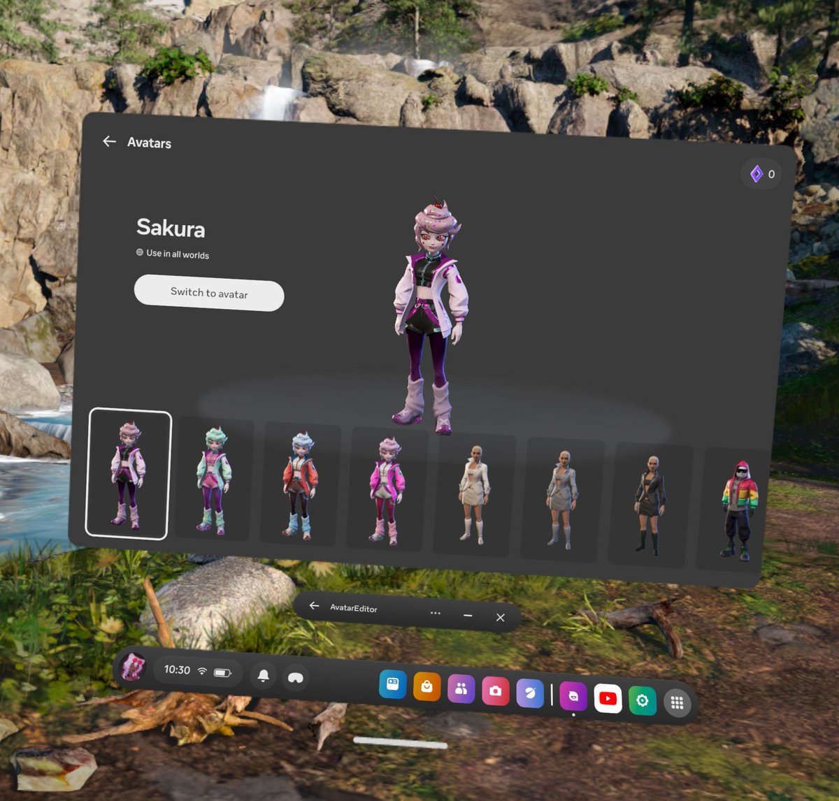 Lunayian's tweet image. This works now apparently, with a new UI.