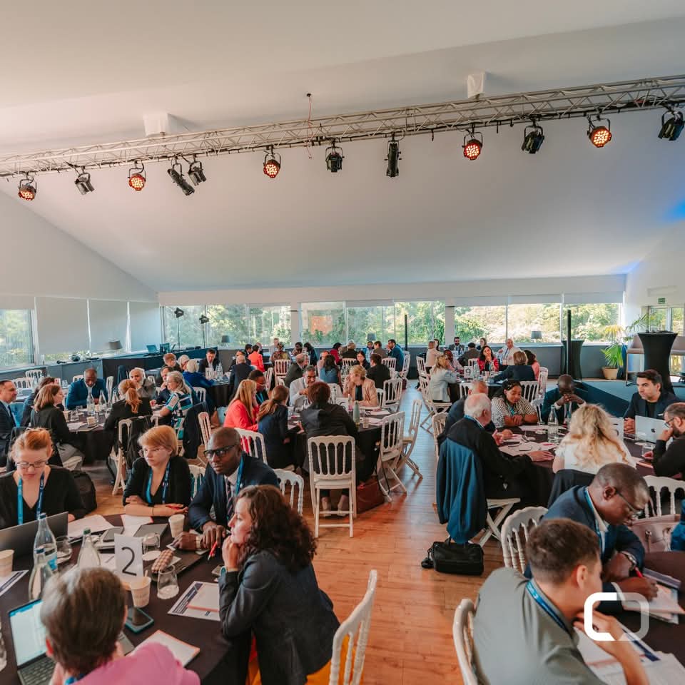 سعدت بالمشاركة في ملتقى مخططي   التحكم في السرطان التي ينظمها الاتحاد العالمي للسرطان في جنيف ويشارك فيها خبراء من مختلف دول العالم لتبادل الخبرات .
بفضل الله تعالى ثم بجهود الدولة اعزها الله خلال خمسة عقود من العمل المستمر لمكافحة السرطان وتجويد  خدمات الوقاية والكشف المبكر