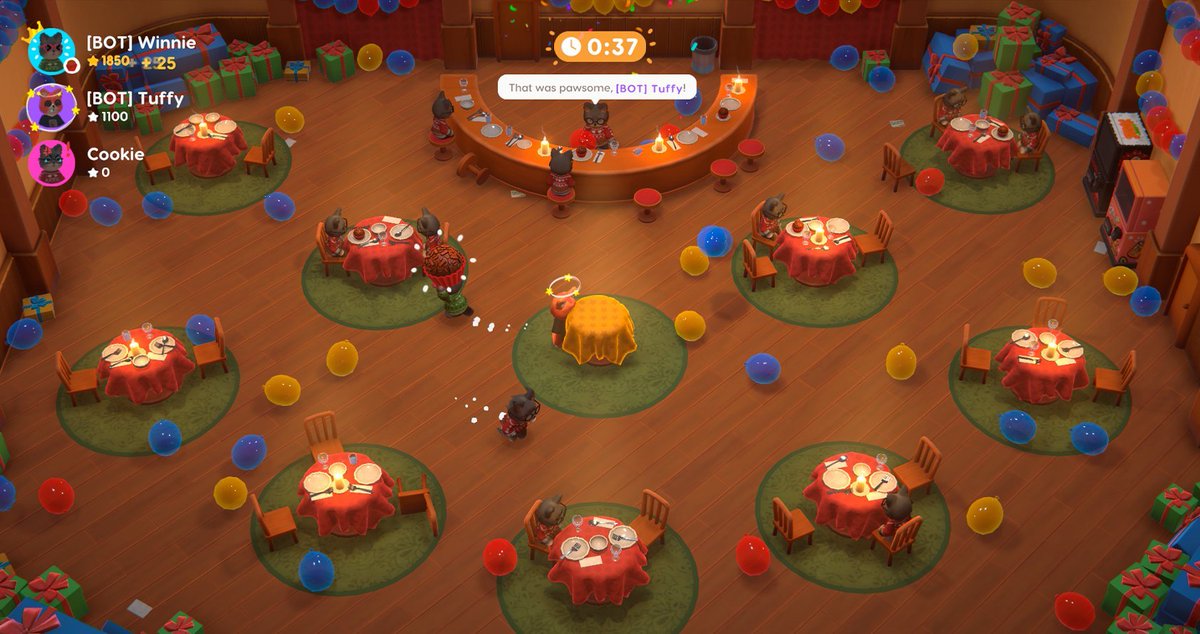 plushsuchy's tweet image. It costs $0.00 to support a 24 years old solo game developer.🧸