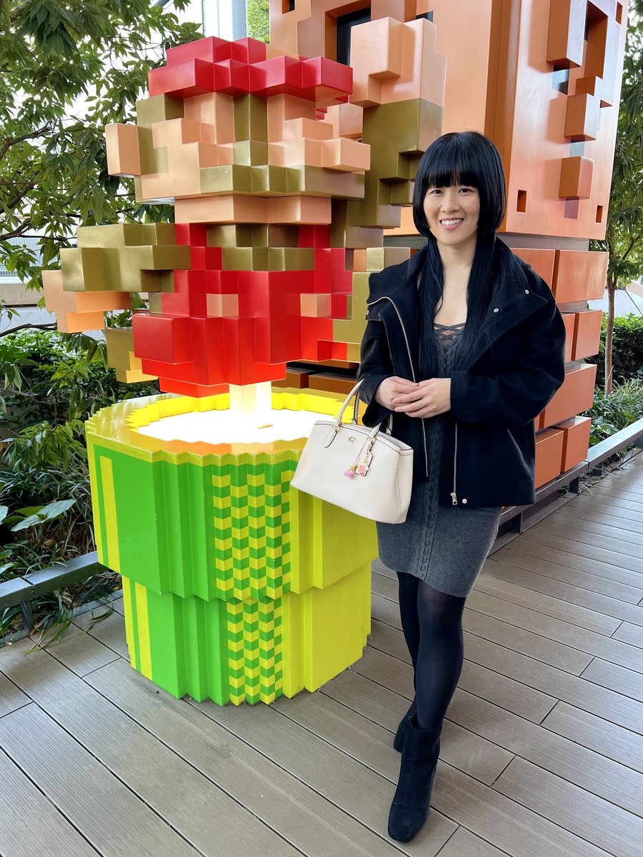 🎉Today’s a SUPER special day… it's Evelyn's BIRTHDAY!🎂
She's been a huge part of our adventures, livestreams, and everything we do here! Whether it's power-up moments or epic gameplay, she brings the magic every time. Let’s show her some love and make her day extra amazing!✨