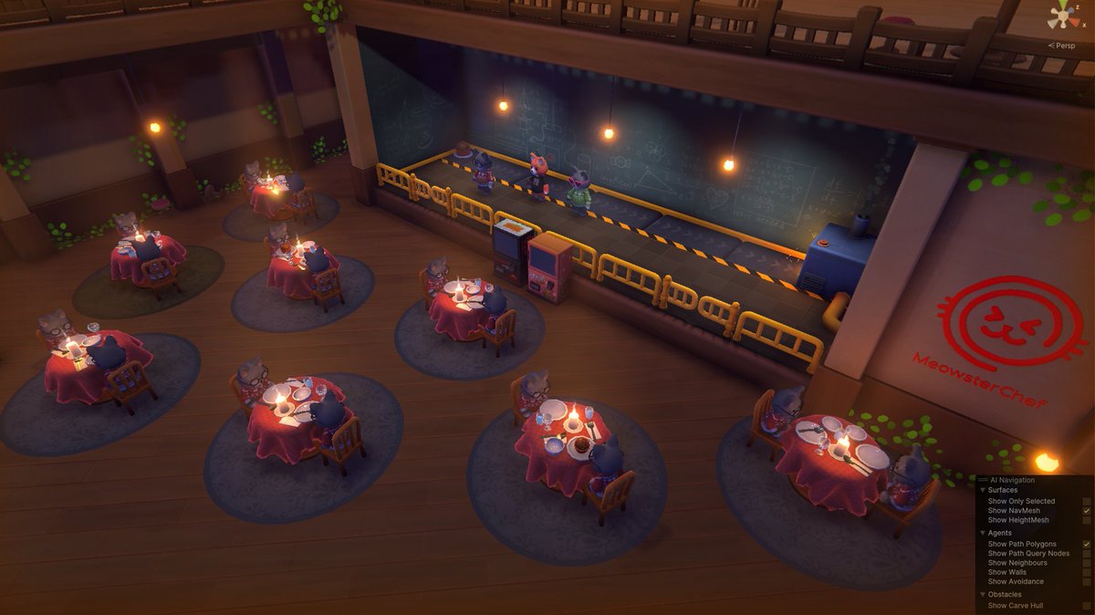 plushsuchy's tweet image. It costs $0.00 to support a 24 years old solo game developer.🧸