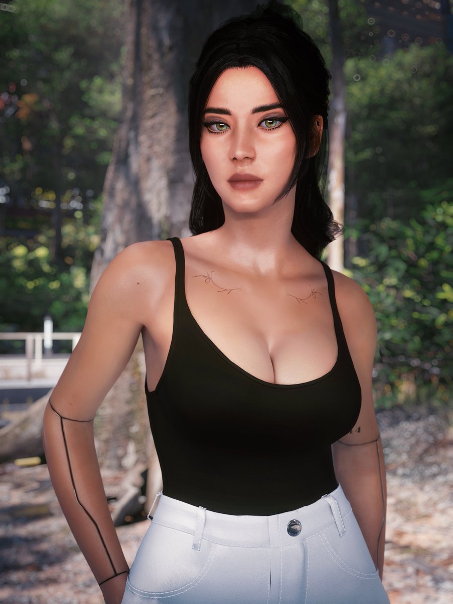 #Cyberpunk2077 #Cyberpunk2077PhotoMode #VirtualPhotography