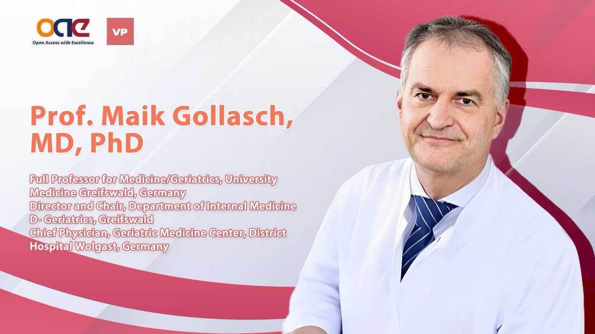 Vessel_Plus's tweet photo. 💥Special Interview with Prof. Maik Gollasch (Univ. Medicine Greifswald) 
Prof.  Gollasch spoke to @Vessel_Plus  about vascular challenges, AI, and advice for young scientists.
🎥 Interview Link👉
https://t.co/A32MlQBNji

#VascularBiology #AI #Hypertension #PVAT #CardioTwitter https://t.co/R8nOo8NouO