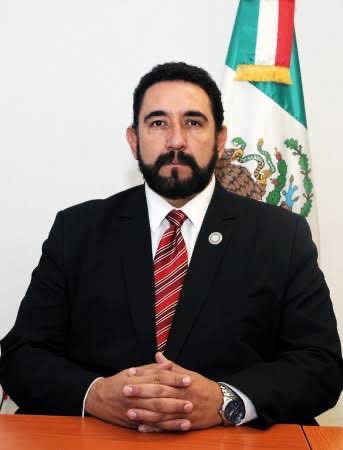 IrradiaMorelos's tweet photo. ULISES LARA LÓPEZ LLEGA COMO FISCAL FEDERAL DE MORELOS
El ex fiscal interino de la Ciudad de México mañana asumirá la delegación de la Fiscalía General de la República en sustitución del abogado morelense Hugo Manuel Bello Ocampo. https://t.co/67nQgPTZBk