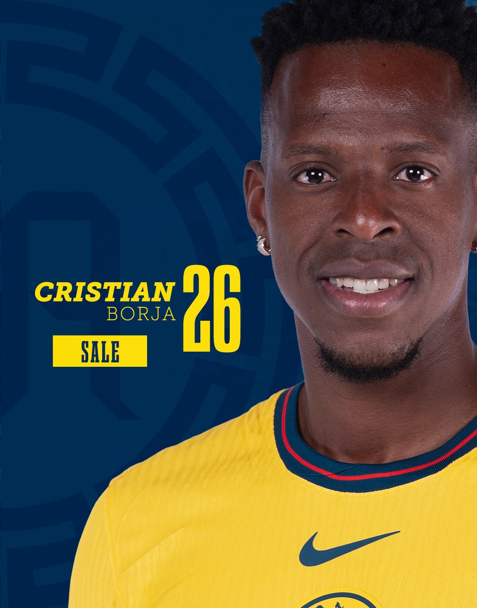 Club América tweet media