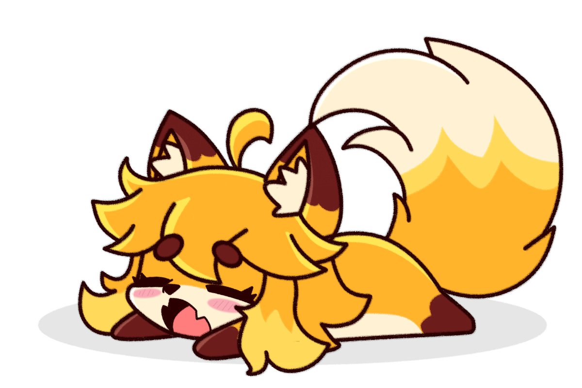 Late shifts be like that, I know and I am pretty sure <a href="/JasminManticore/">JasminTheManticore</a> knows too