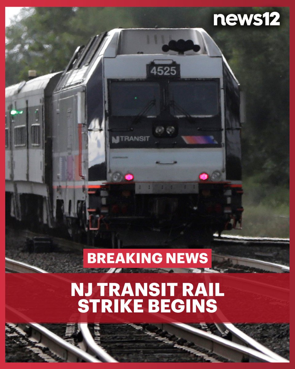 News12NJ tweet media