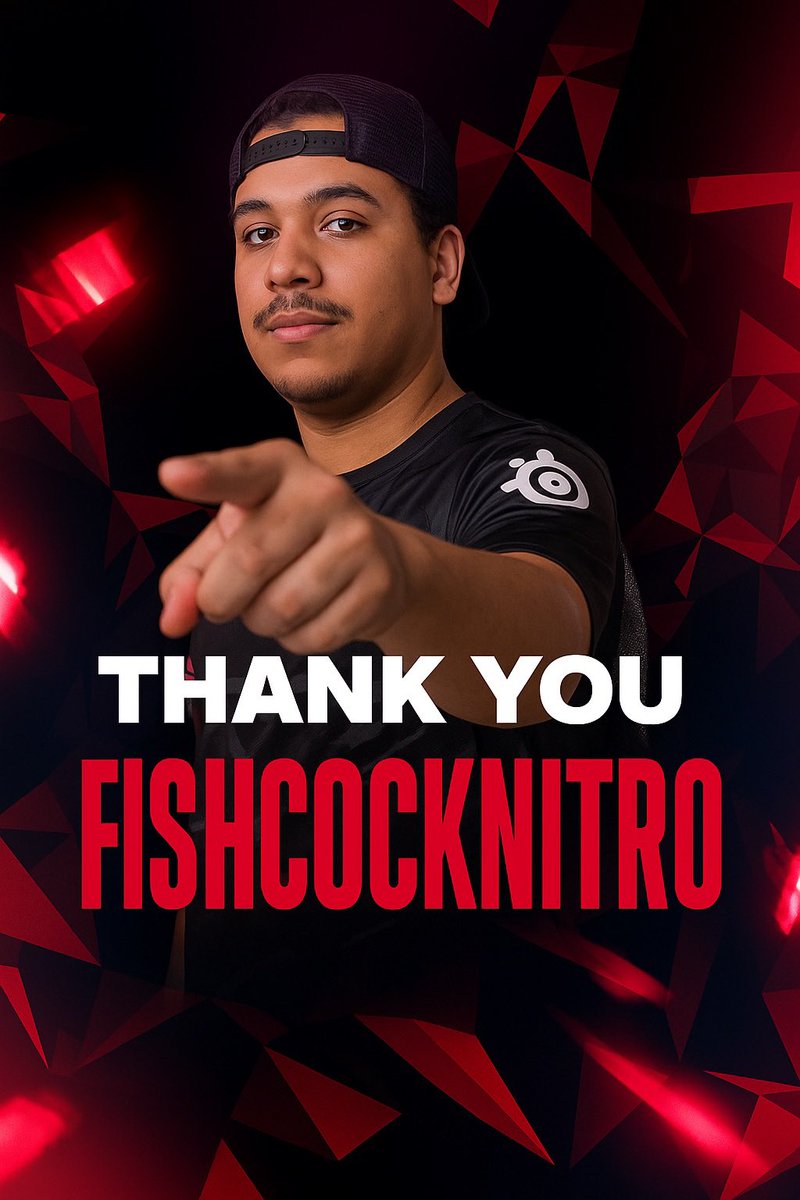 fishcocknitro #GEEWIZ tweet media