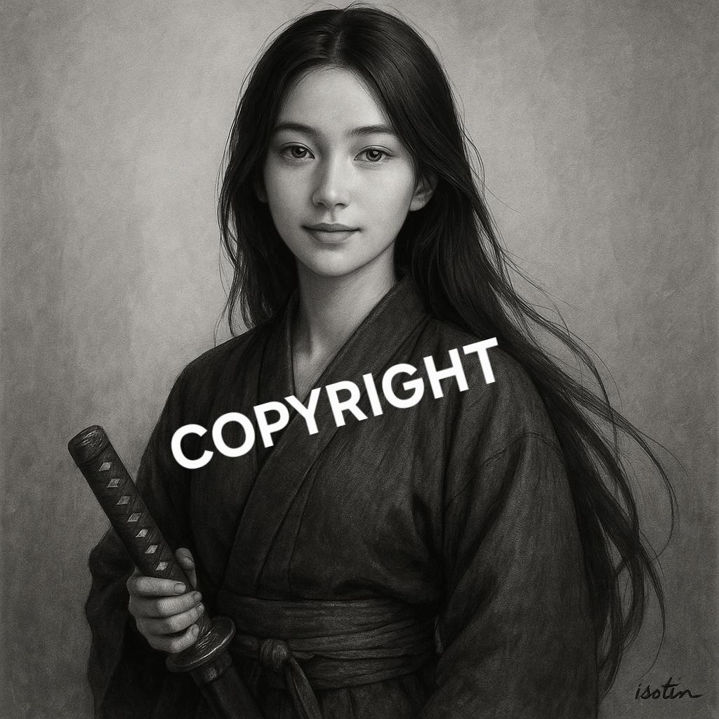 isotin_art's tweet photo. Thank you for reaching 100 followers♪

⚔️ SamuraiNFT
 #SamuraiNFT #NFTdrop #OpenSea #PolygonNFT #japaneseart 
#NFTCommunity https://t.co/w6FAKkL0Uy
