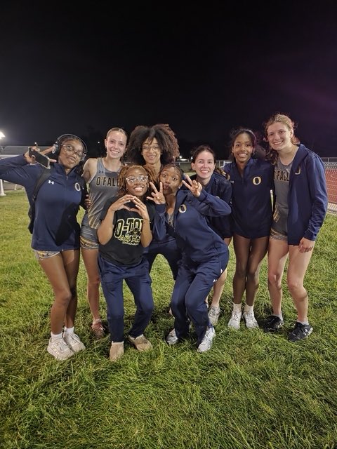 oths_girls_xctf's tweet image. Congrats to our state qualifiers
4x1 of Pinckney, Clark, Heavens, Johnson
100 and 200 - Clark
4x2 of Pinckney, Haynes, Johnson, Clark
300 H - Vanhook
4x4 of Chambers, Haynes, Harris, Johnson
