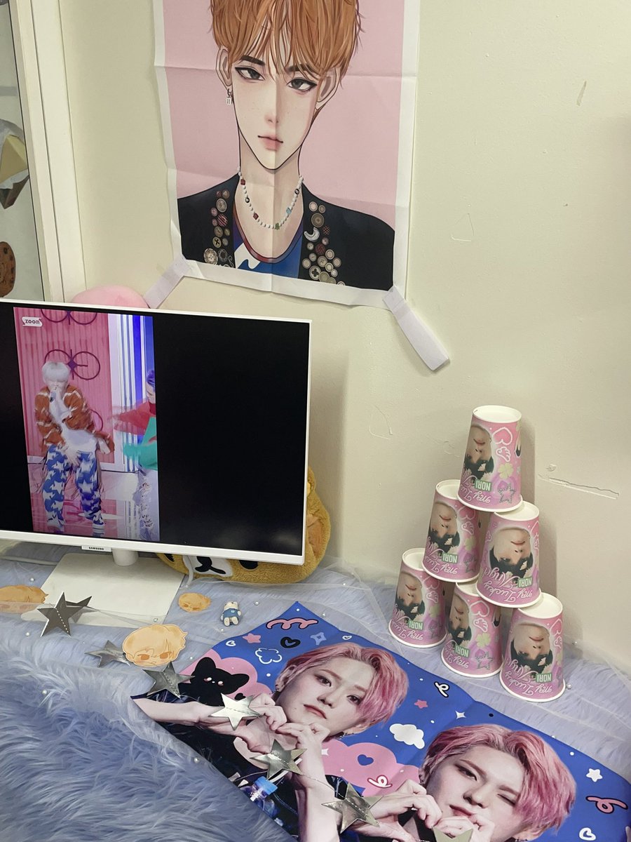 <a href="/luckynoriangel/">LuckyNoriAngel</a>’s 생카 #YOSHI
