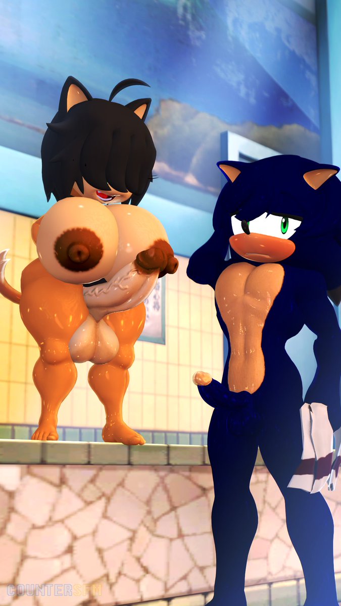 counterSFM 🔞 (C⭕️MMS CLOSED) (@countersfm) on Twitter photo Jack went into the futa bath by accident, rookie mistake
for <a href="/0ne05iveSFM/">One0FiveSFM🔞</a>
Ana owned by me :)
Jack owned by <a href="/0ne05iveSFM/">One0FiveSFM🔞</a> Jack went into the futa bath by accident, rookie mistake
for <a href="/0ne05iveSFM/">One0FiveSFM🔞</a>
Ana owned by me :)
Jack owned by <a href="/0ne05iveSFM/">One0FiveSFM🔞</a>