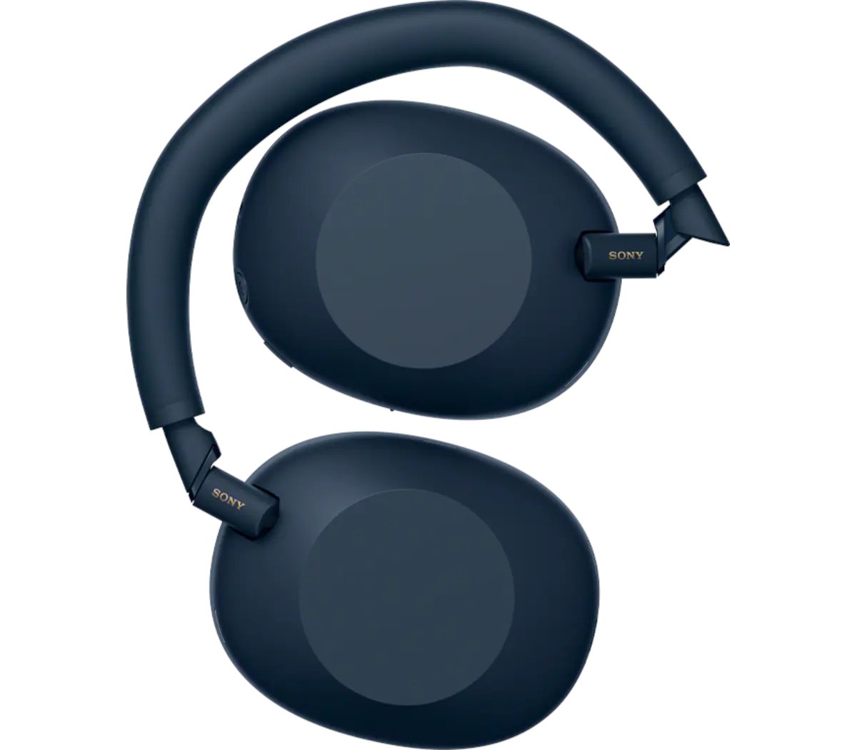 มาแล้ววว หูฟังตัวใหม่จาก Sony WH-100X M6 มาพร้อมชิปตัดเสียงรบกวน HD QN3 ที่ทางแบรนด์บอกว่าประมวลผลเร็วขึ้น 7 เท่าจากรุ่นก่อนหน้า

ใช้ดีไซน์ใหม่ ใส่แล้วสบายกว่าเดิม พับได้คล้าย XM4

มาด้วยกัน 3 สี Midnight Blue, Black, Silver Platinum

เปิดตัวราคา: 15,990 บาท