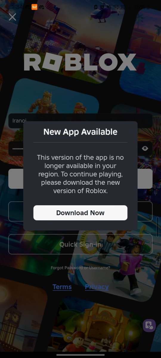 Why the fuck is this shit not working