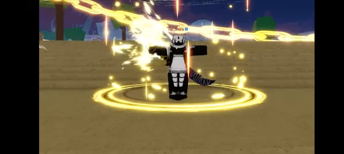 Rip_Ultra_King's tweet photo. @Uzoth new video is peak and im shocked that @rip_krazy just leak about the Divine art Fighting Style that means we finally know the divine art is coming to blox fruits. we never know the release date of it but I bet it's gonna come out in the next update or some future updates https://t.co/skxET0V5no