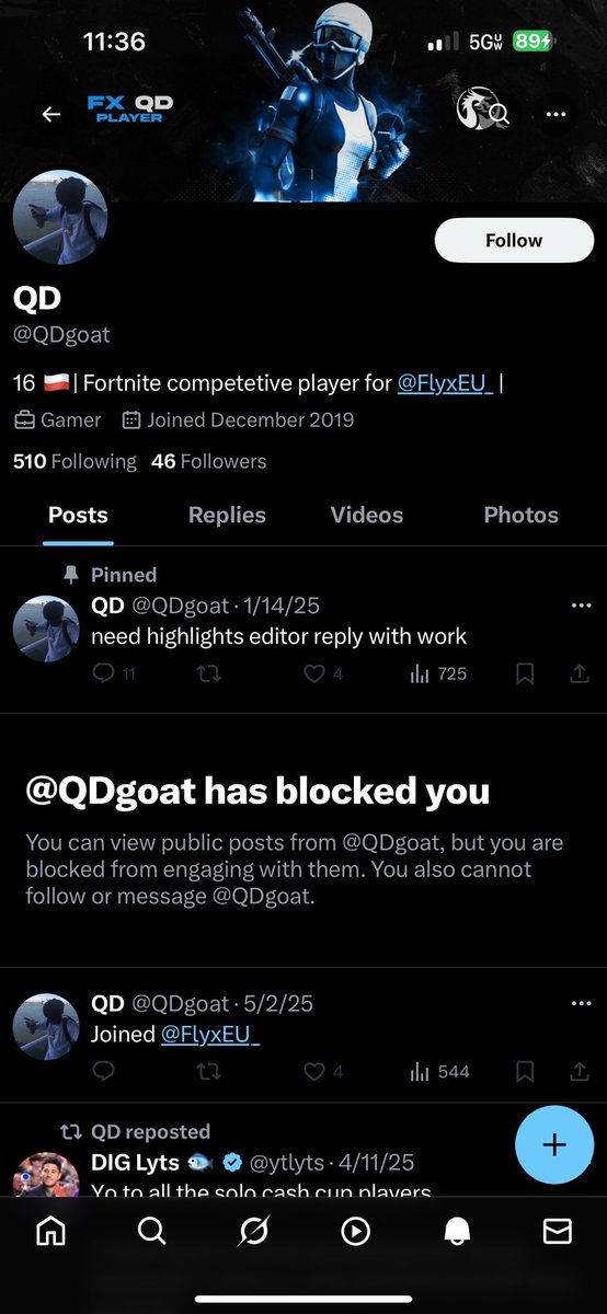 fraggs tweet media