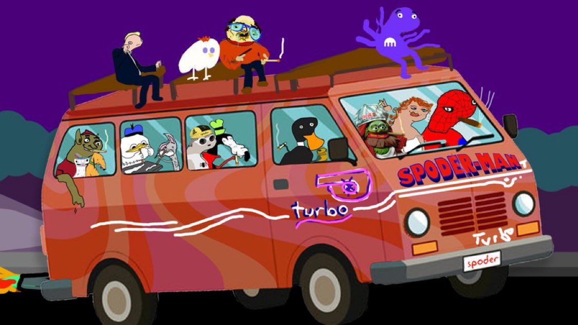 <a href="/SolJakey/">Jakey</a> All of my $spoder fam will make it on the moon bus 

4aA5S5deZJfghebgv92bf4w34Fgatcdtiy5A6qEbYG7h