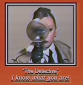 chappell asking lorde if she's non binary now