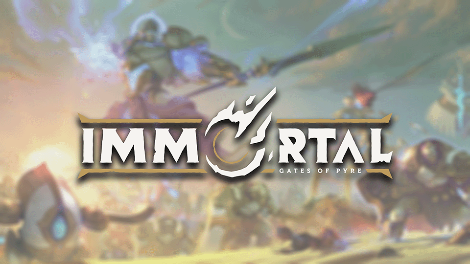 Marvin081218438's tweet photo. ๐ฅ Immortal: Gates of Pyre is shaping up to be something epic!
Canโt wait to see how this evolves! ๐ฅ
๐ฎ Check it out on Steam Store
@Beamable
@GatesofPyre
@BeamableNetwork
#GatesOfPyre #RTS #IndieGames #StrategyGames https://t.co/ImqtEgca49