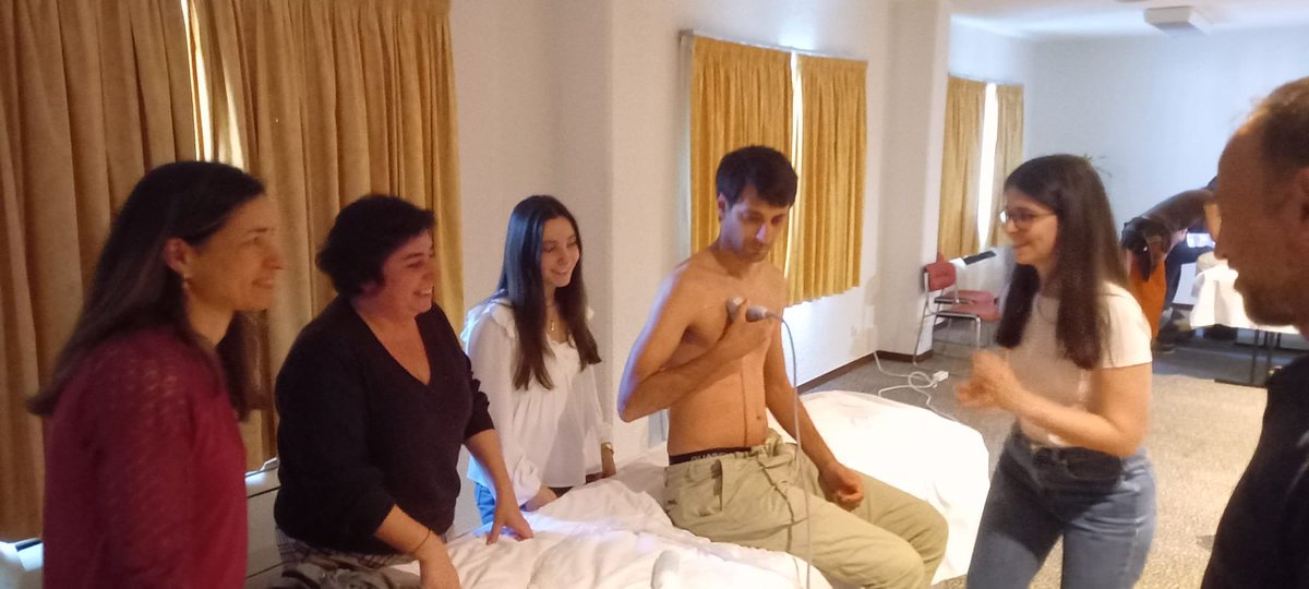 Winfocus Iberia tweet media