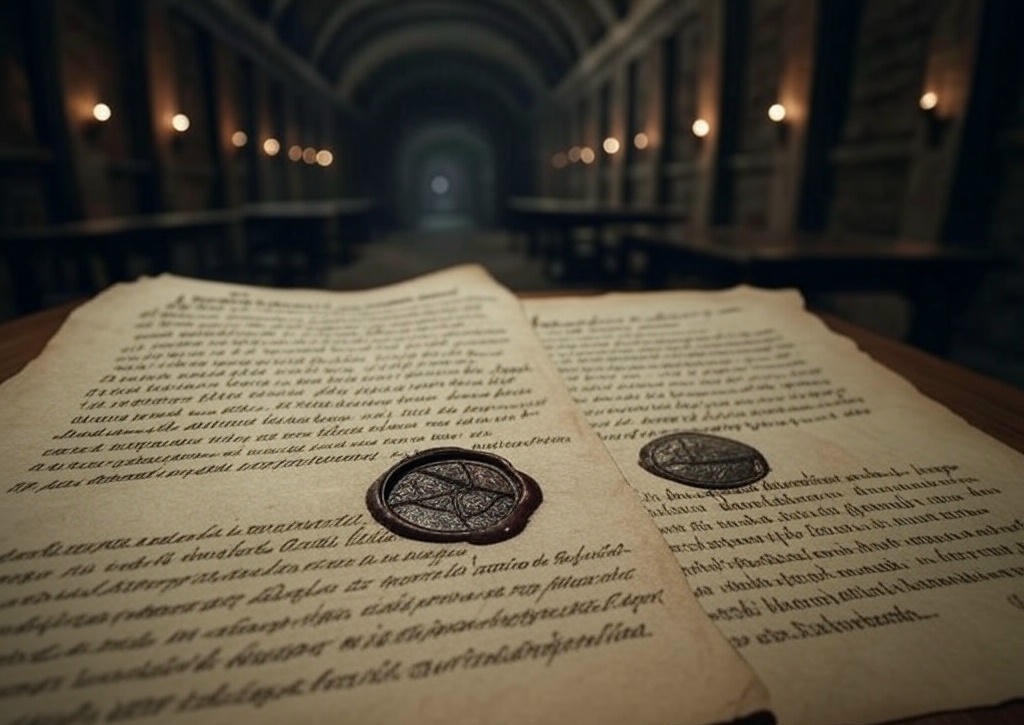 Explosive Vatican Revelation: Secret Document on UFOs and Teleportation Lands in the Hands of New Pope Leo XIV SoulAsk | Unlock your Mind and Soul | Believe Beyond the Visible - soulask.com/explosive-vati…