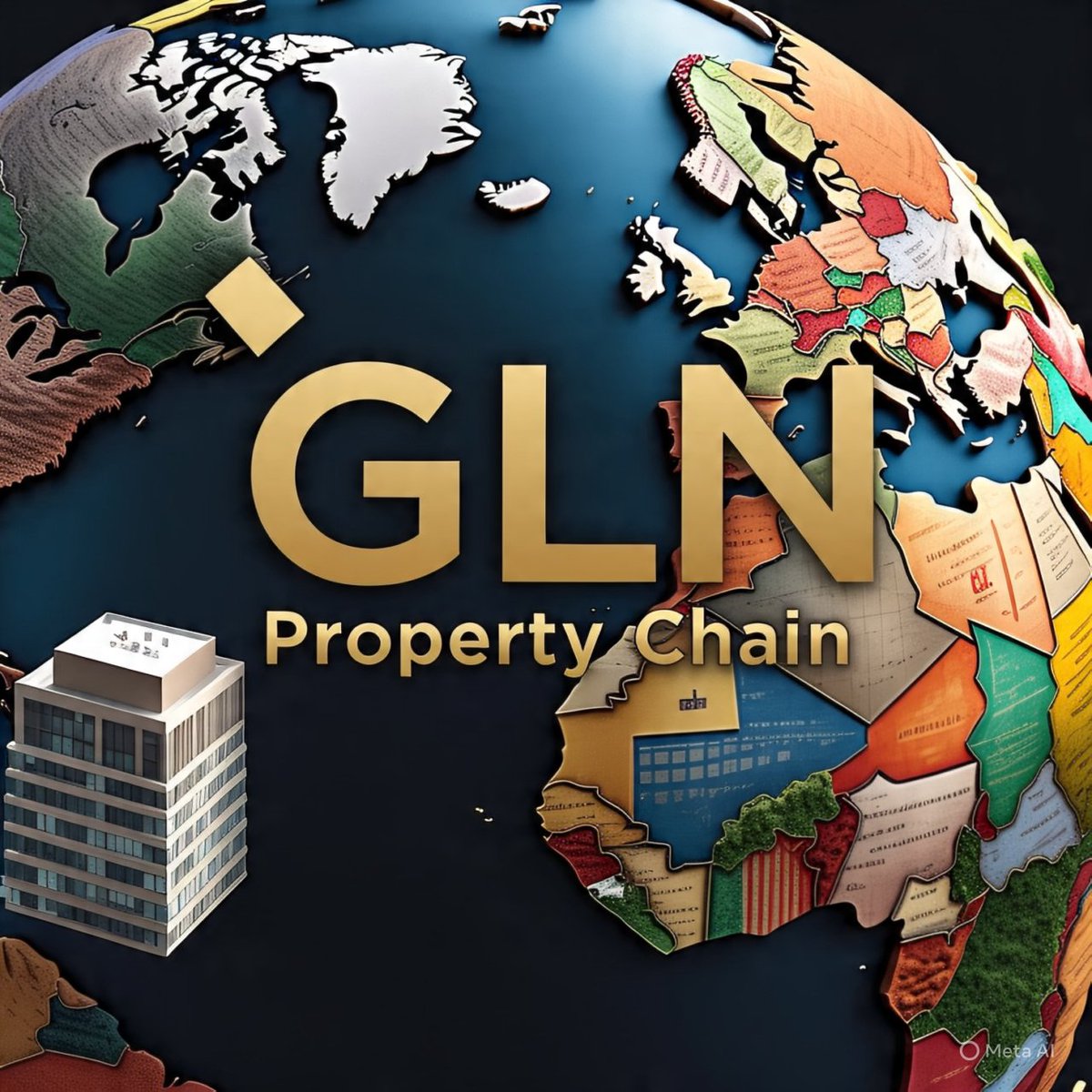 nurstng2000's tweet photo. Now you can buy property in major cities around the world at your fingertips. It's that easy, only at GLN Property Chain! Hurry up and contribute before it's too late 👉 https://t.co/yPjYpRMNoI
Group link: https://t.co/nzWwvcwJcS
#SidraChain #SmallCapital #GLNPC #SmartInvestment https://t.co/slmxAe7Rnr