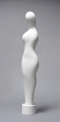Classic Sculpture by Jean Arp