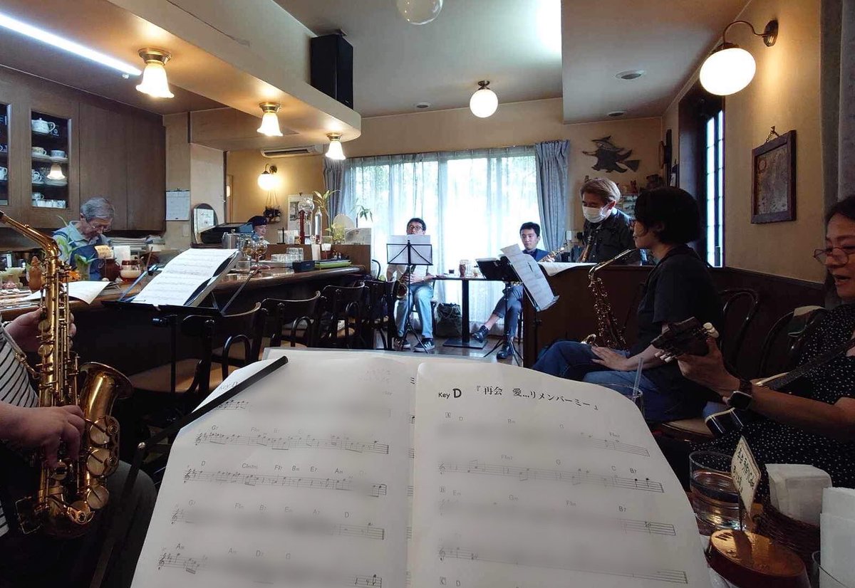 Jiroh Nagano 長野次郎 tweet media