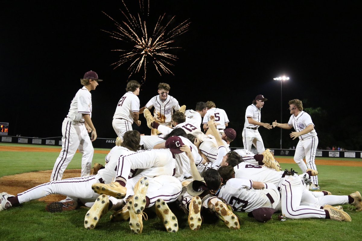 Clarkdale Bulldogs celebrate the 2A South State championship over Pisgah. Photographed by Jason Dyess of Fourth And Goal Photography. <a href="/bshields0244/">Brandon Shields</a> <a href="/MSTODAYnews/">Mississippi Today</a> <a href="/SBLiveMS/">Mississippi High School on SI</a> <a href="/msscoreboard/">Mississippi Scoreboard</a> <a href="/MeridianStar/">The Meridian Star</a> <a href="/WTOKTV/">WTOK-TV</a> <a href="/clarionledger/">Clarion Ledger</a> <a href="/MSPreps/">Clarion Ledger Preps</a>