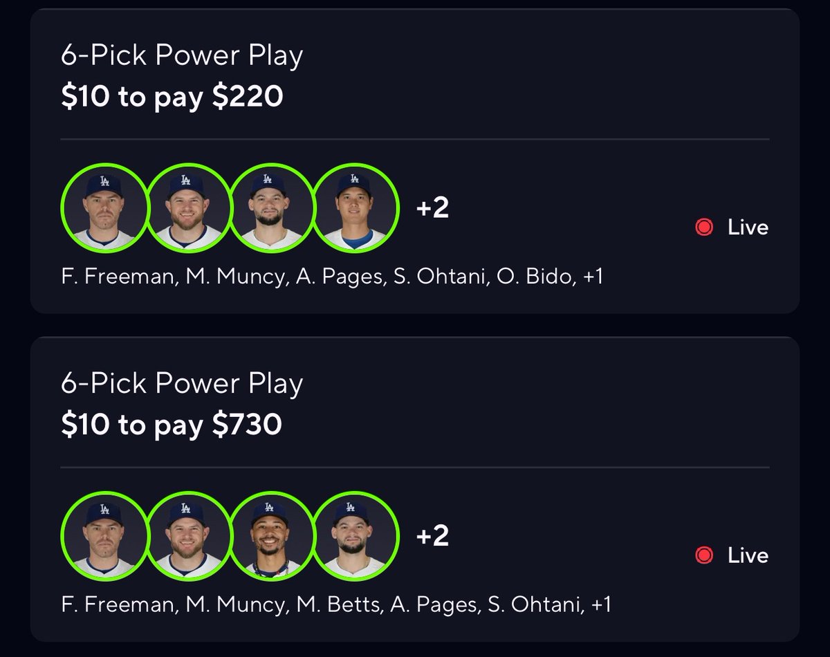 Juiced Bets tweet media