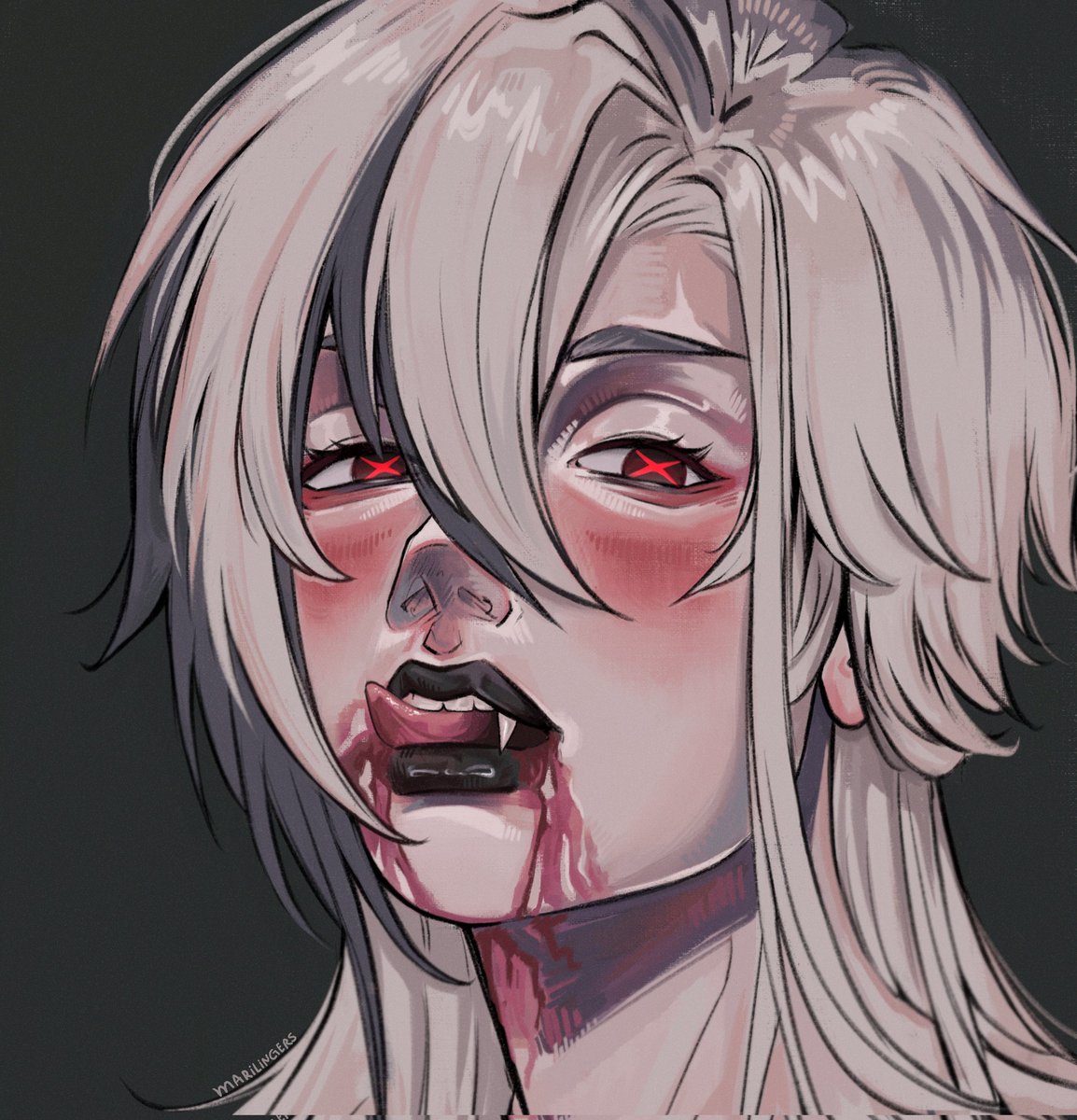 MARI ★ tweet media