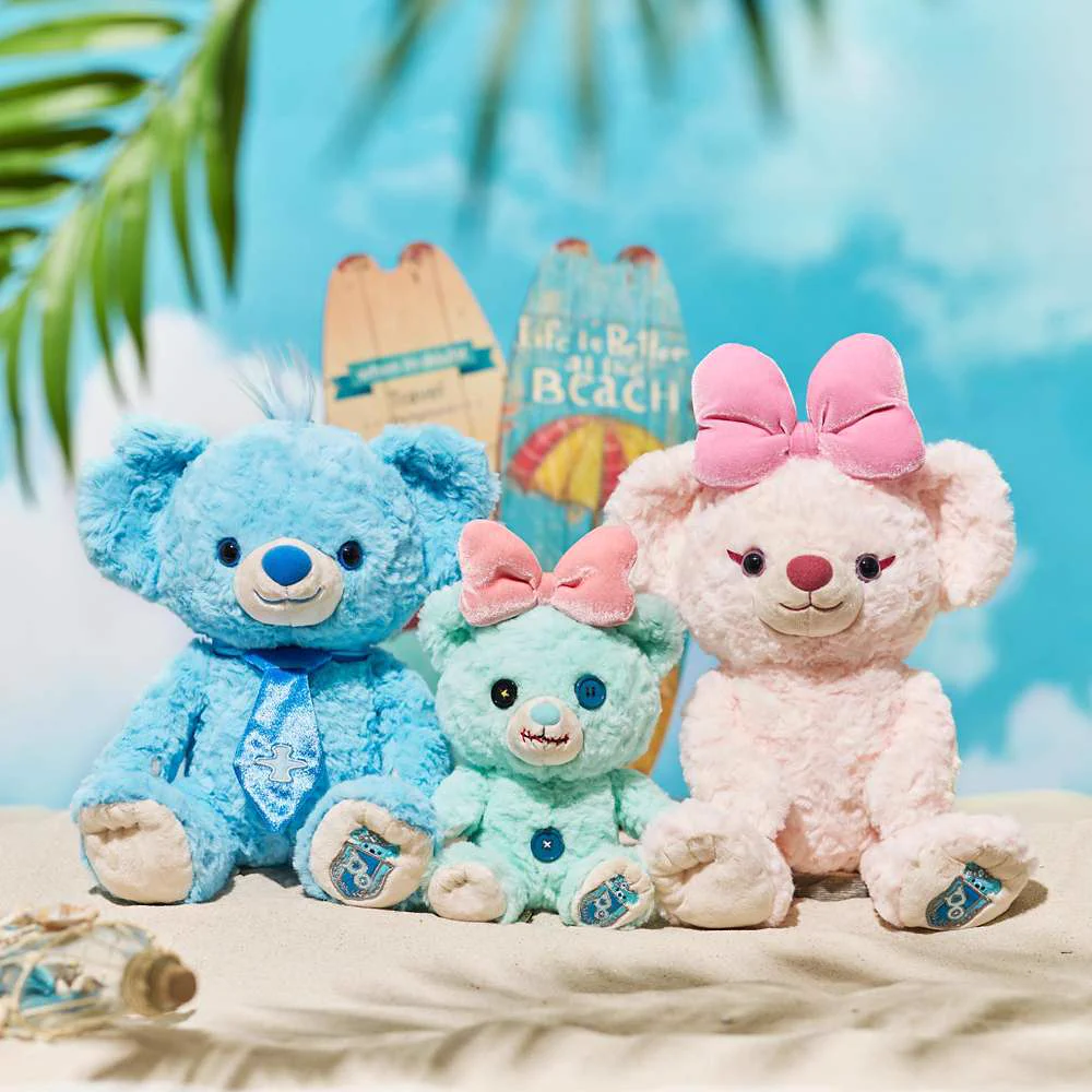 【22日限定値下げ】ディズニー　ユニベアシティ　まとめ売り でぃちゃん/TDR最新情報 ディズニー情報 on X: 