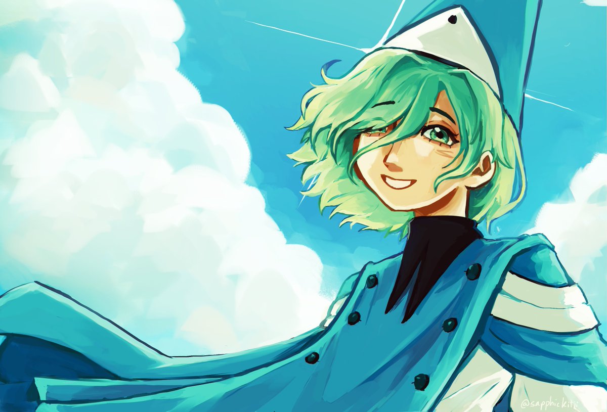 kiti ✦ tweet media