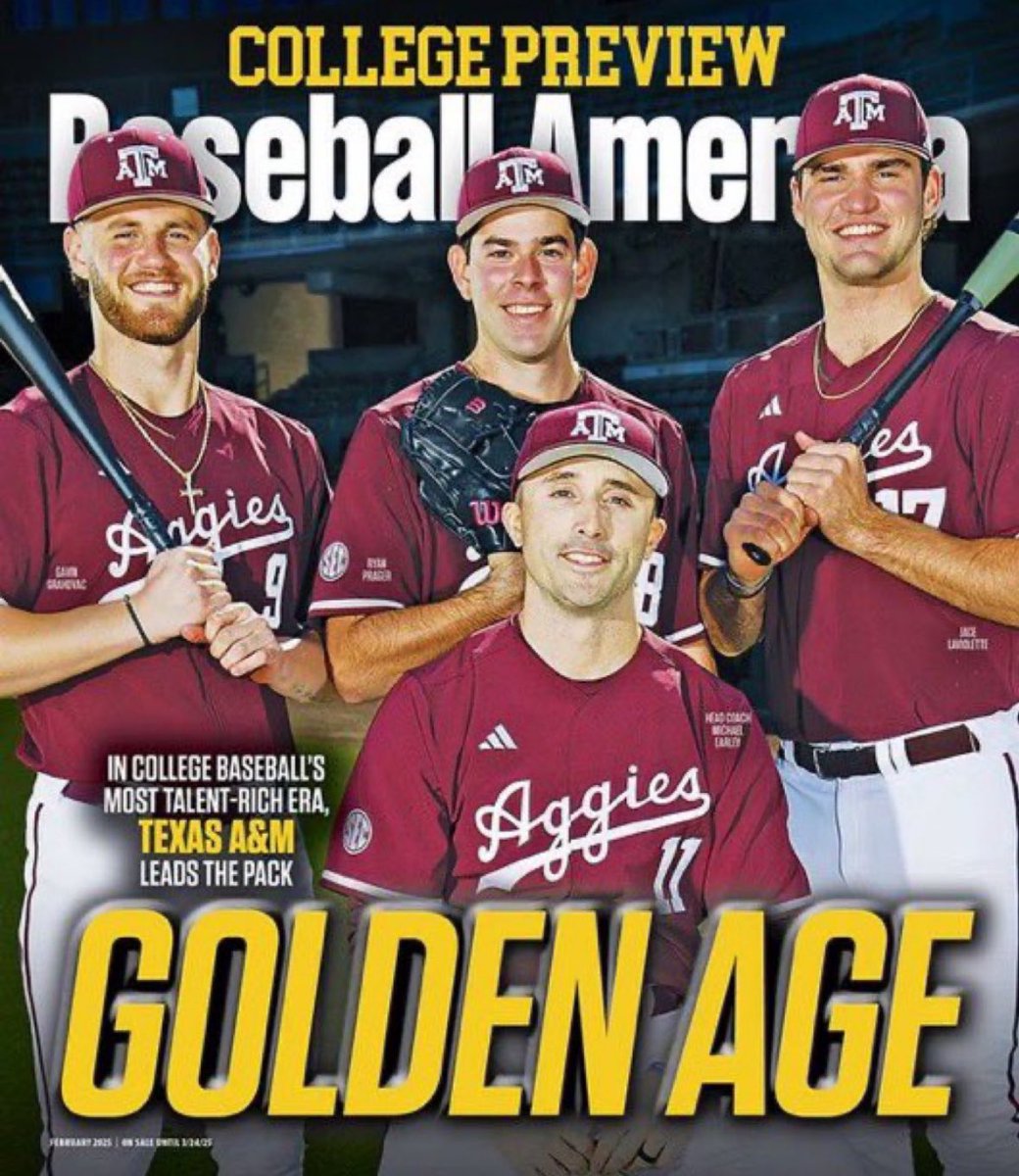 College Baseball Archives tweet media