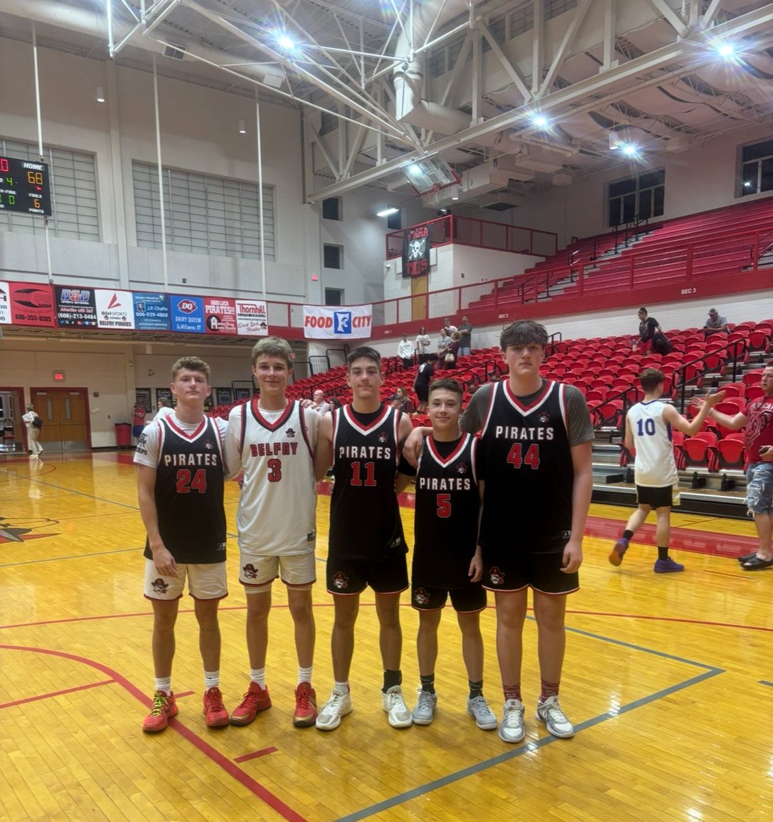 Matt Thornsbury (@mattthornsbury) on Twitter photo Had fun watching my boys play  in the <a href="/DDSportsNetwork/">D&D Sports Network</a> middle school showcase Had fun watching my boys play  in the <a href="/DDSportsNetwork/">D&D Sports Network</a> middle school showcase