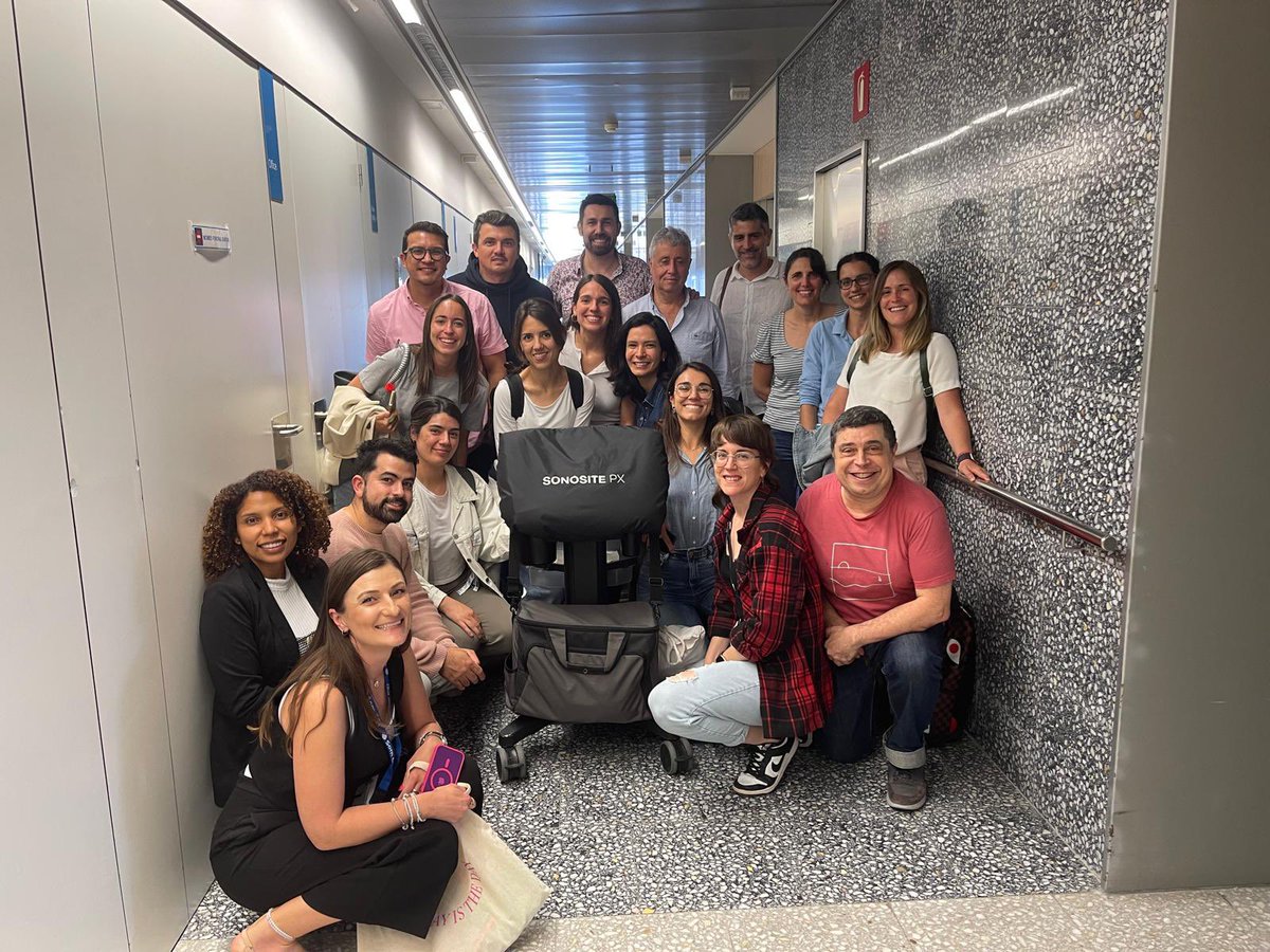 Winfocus Iberia tweet media