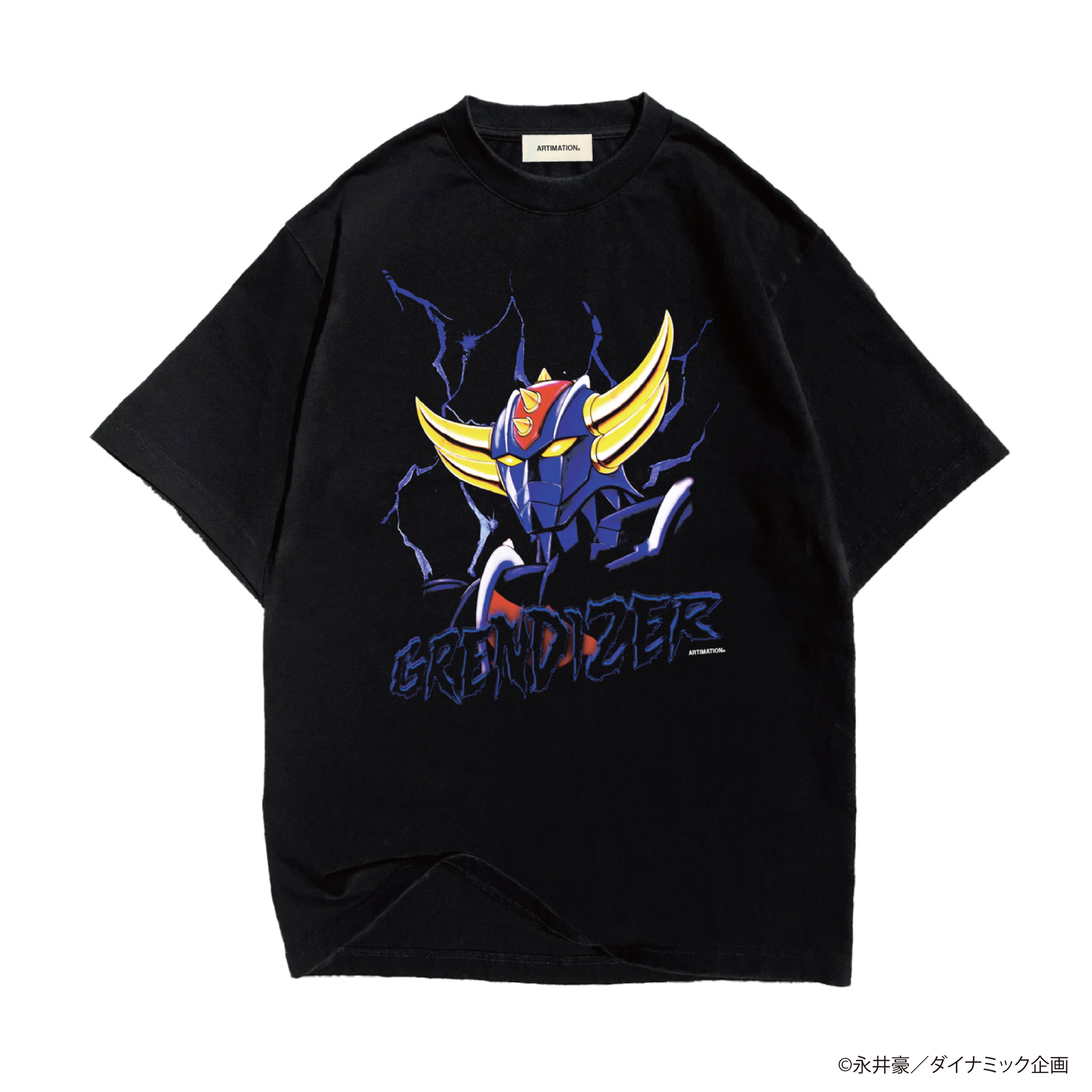ARTIMATION公式 on X: 