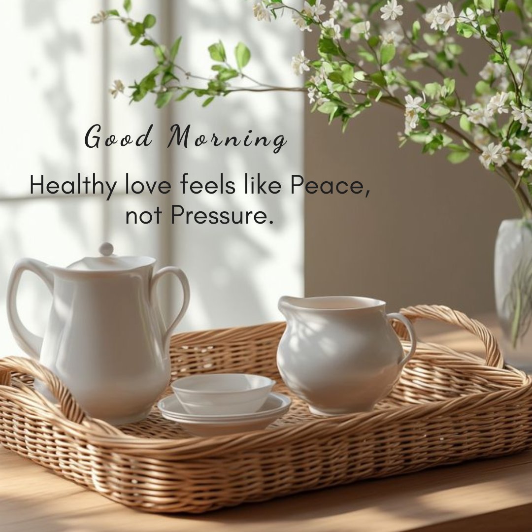 vanitajain21's tweet photo. Happy morning beautiful people. 
Have a blessed day😊🙏 🙏 https://t.co/Zi7dojP836