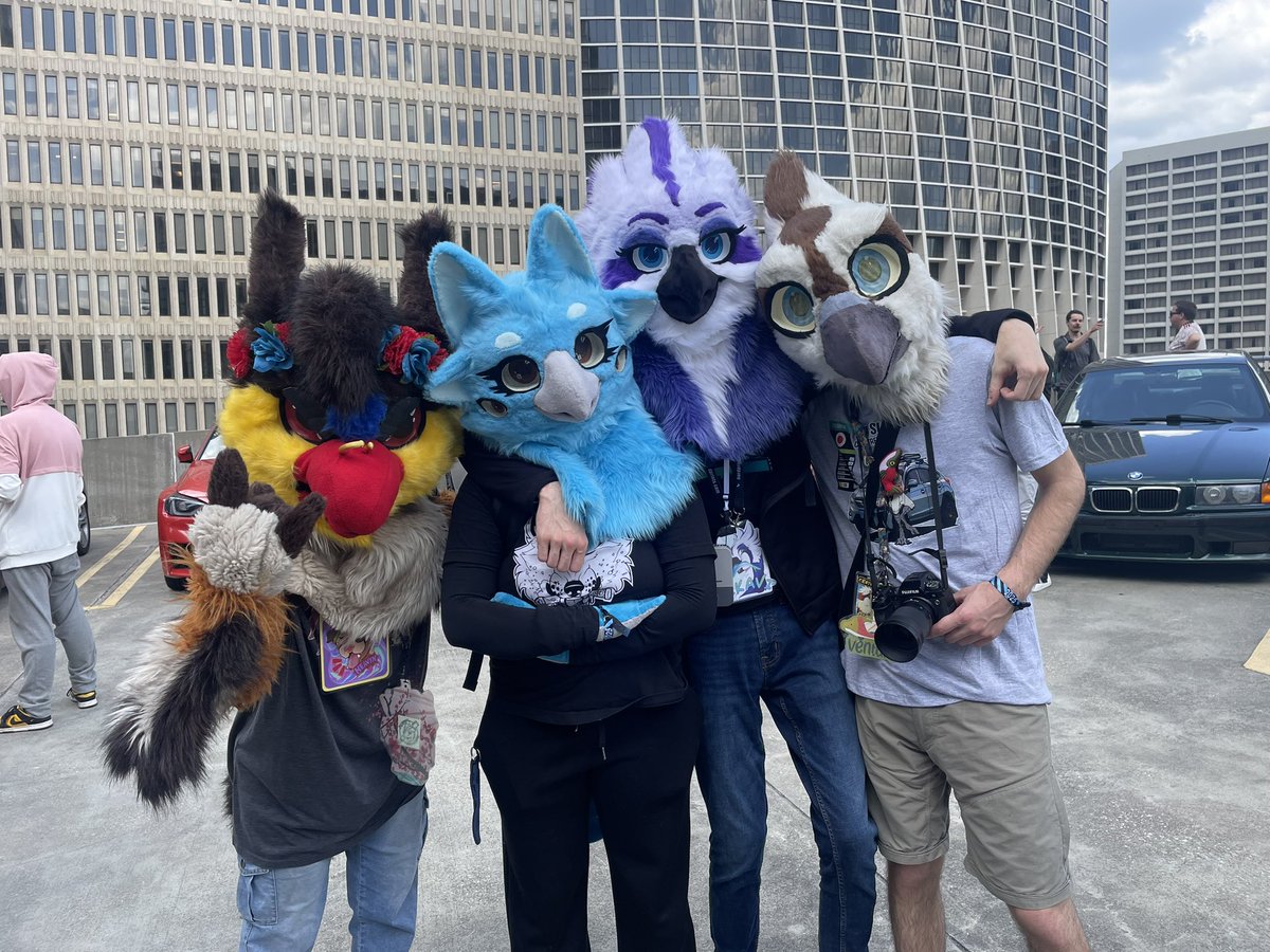 where are these birds’ @‘s?
#FWA2025