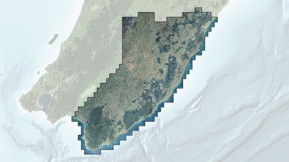 🙌A roundup of this week's 5 new Aerial Imagery📸:  
- Hawke's Bay 10cm data.linz.govt.nz/layer/122219
- Napier 5cm data.linz.govt.nz/layer/122220
- Rural Hawke's Bay 25cm data.linz.govt.nz/layer/122218
- Rural Wellington 25cm data.linz.govt.nz/layer/122234
- Bay of Plenty East 20cm data.linz.govt.nz/layer/122168