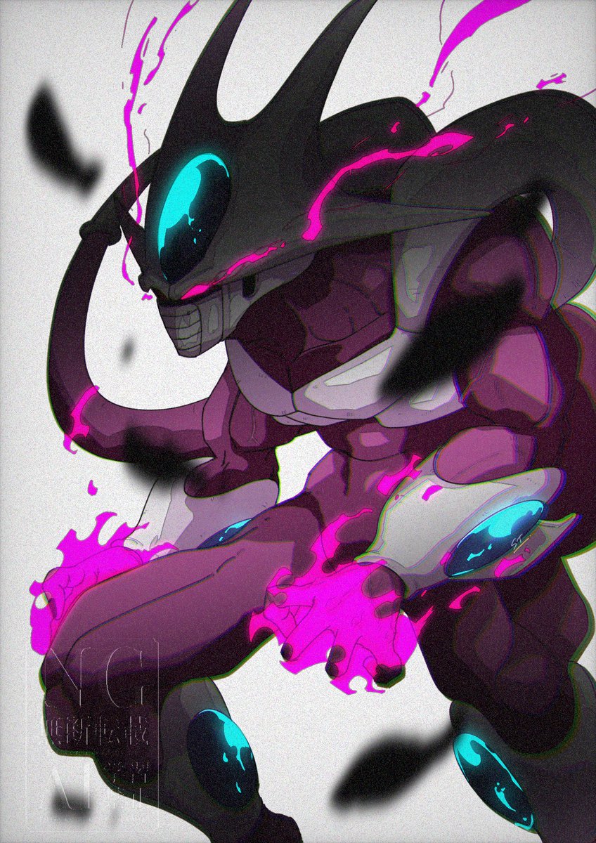 Stktik09060906's tweet photo. ガウ！
#ドラゴンボール #DragonBall https://t.co/SfB51J8ZLq