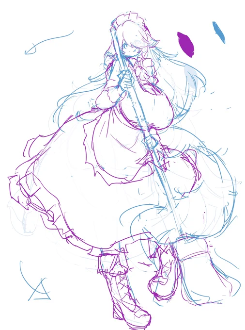 WIP