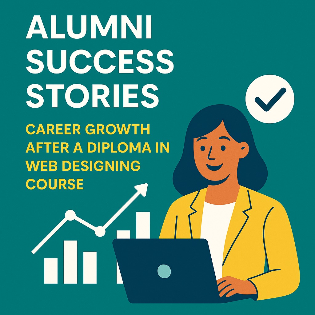 PPSDI_Official's tweet photo. Real stories. Real success. Our web design alumni are turning skills into thriving careers!
From career changers to creative professionals, their journeys inspire
#AlumniSuccess #CreativeCareers #WebDesignCourse #TechTransformation https://t.co/AkYzcYVSae https://t.co/k5sNDEJahi