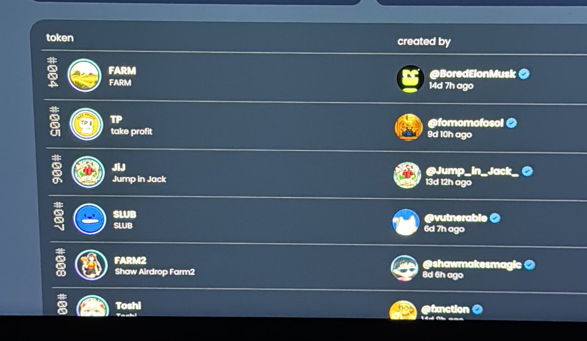 ash_leverage's tweet photo. @vutnerable sorry brother! It seems @Jump_in_Jack_ has have overtaken you 😏 we are team $JiJ and we are here to stay! In other news.. have you heard about our new game? I’ll airdrop you some $JiJ if you wanna get in on the fun? 😘 #JumpinJack #Community #Winning #FriendlyCompetition