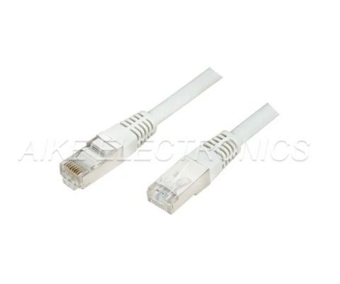 AikeLtd's tweet image. Category 6A/6 F/UTP Patch Cable – Reliable networking solution, customizable to meet your needs.

#NetworkingCable #Category6A #LanCable #PatchCable #UTP #CustomCables #ConnectivitySolutions #NetworkInfrastructure #HighSpeedNetworking #TelecomSolutions #TechAccessories