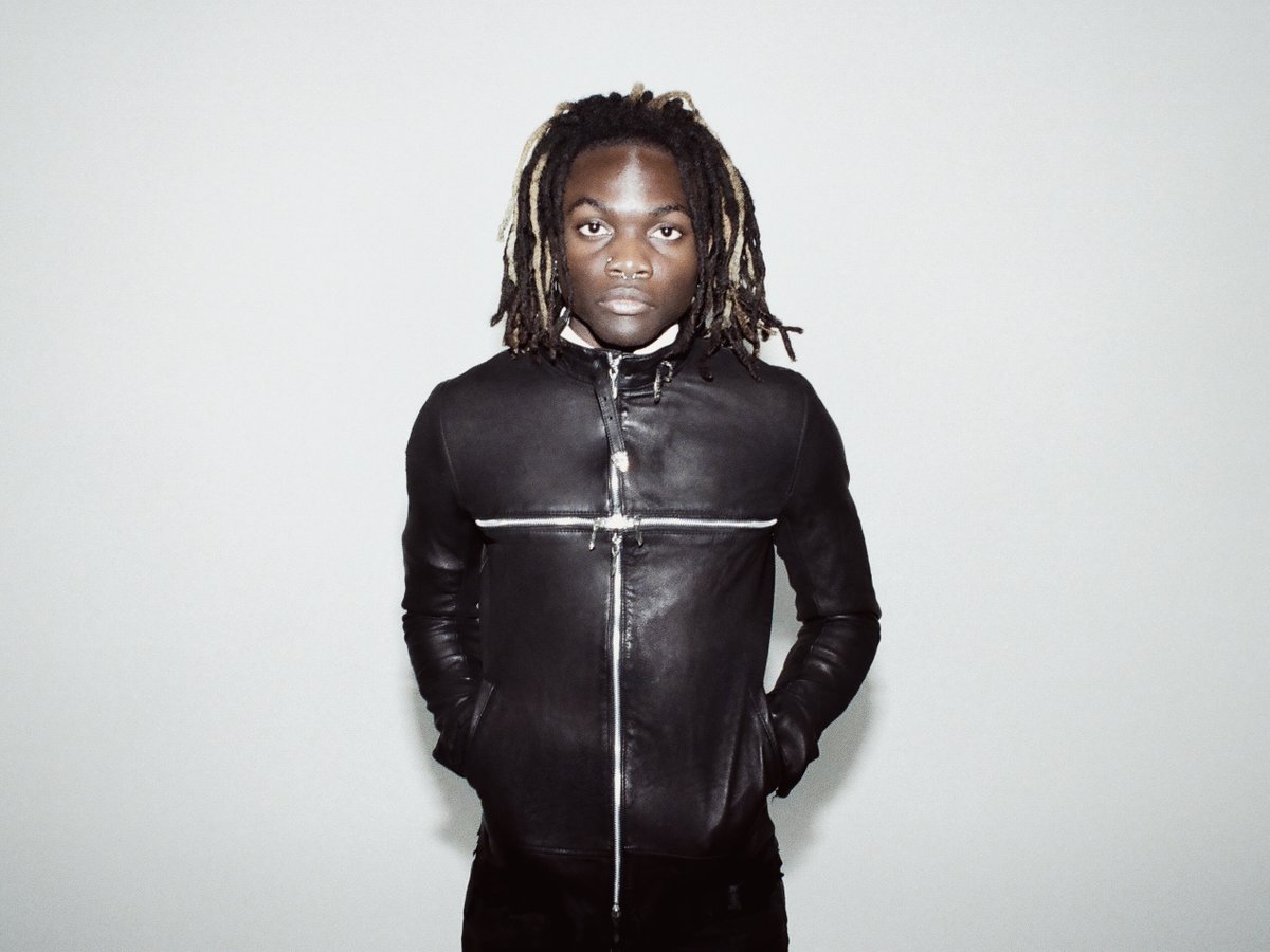 [ dA - 016 ] Lucy Bedroque - "Unmusique" out now, via deadAir📻